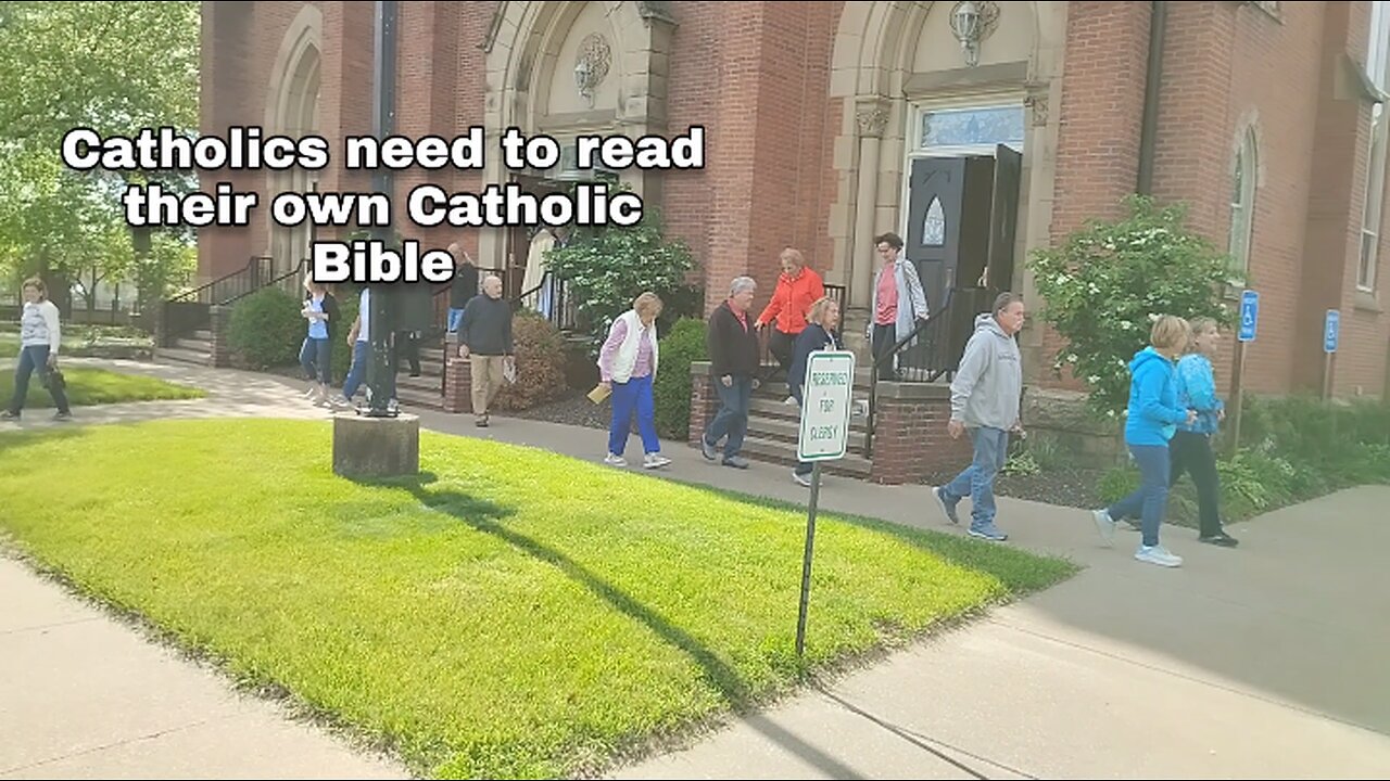 Devils rage as the gospel is proclaimed