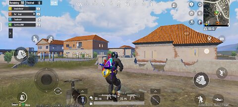 noob ka squid