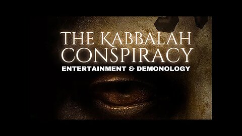 Kabbalah & the Occult - Strange Encounters with Real Golems, Dybbuks and Eldritch Beings