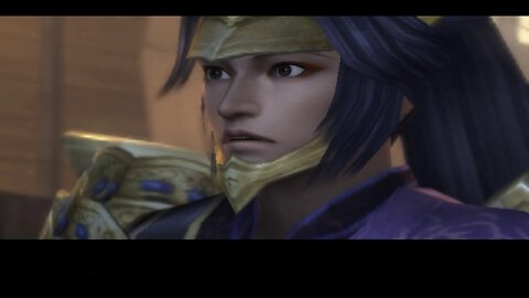 Warriors Orochi 2 PS2 Gameplay - Wu Chapter 8 - Battle Of Chi Bi