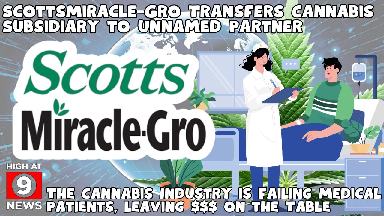 How American cannabis businesses are responding to Trump’s tariffs