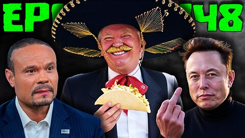 Donaldó el Taco | 148