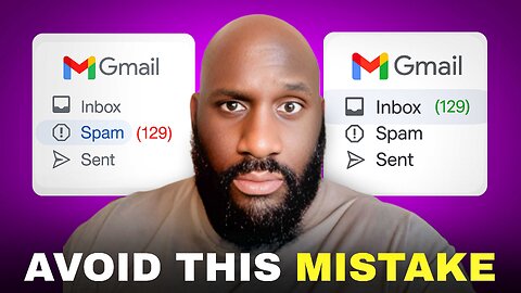 Cold Email is DEAD Unless You Do This in 2025!