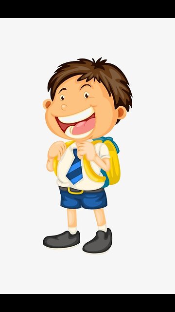 "The Funny Side of School: Principal Backs Student Comedians"