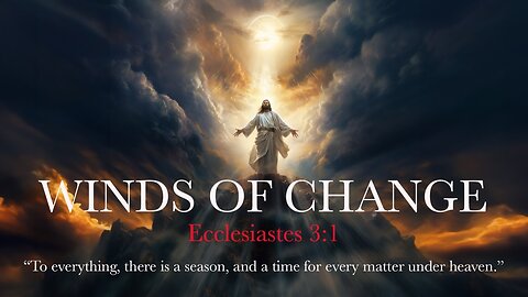 PROPHETIC WORD from the Lord w/ Rachel Baxter & Christopher