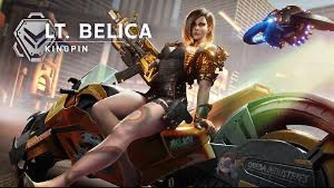 Predecessor: Finishing Up the Final Parts of the Battle Pass, Time to Learn a New Hero Soon