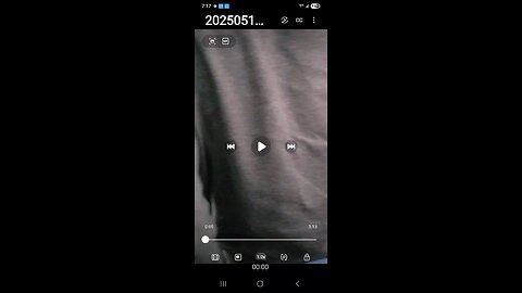 Got them once again, exposing the continuing psychological harassment. Using hand signals.