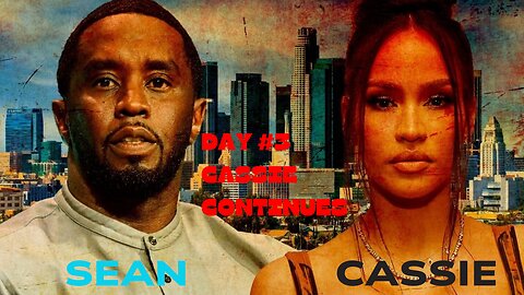 WHO IS LAVERNE AKA ANGIE WALKER / DIDDY TRIAL JUMP INN