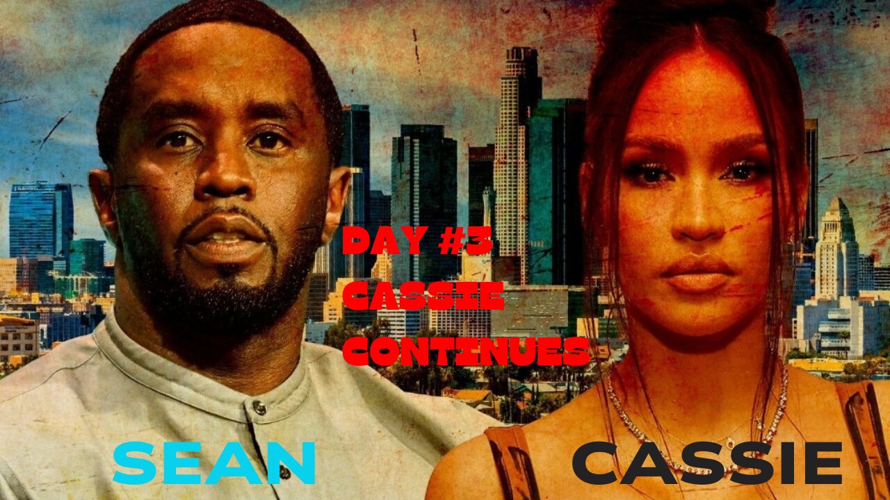 WHO IS LAVERNE AKA ANGIE WALKER / DIDDY TRIAL JUMP INN