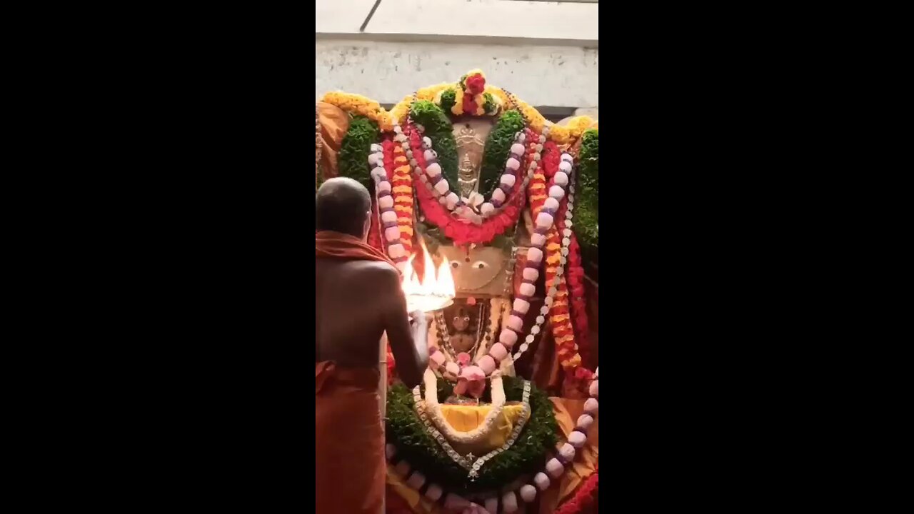 sripadaraja