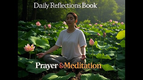 Daily Reflections Meditation Book – May 12 – Alcoholics Anonymous - Read Along –Sober Recovery