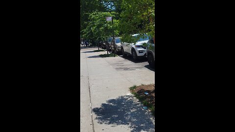 See how the criminal perps agents of the state secret NY Predators Dept officers engaging in PSYOPS