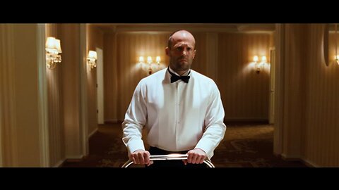 ..Hitman- Reboot - First Trailer - Jason Statham - Concept