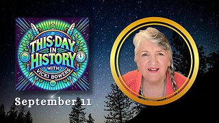 September 11 This Day in History