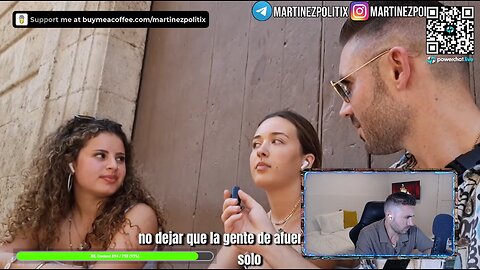 Martinez Politics (Aug. 6, 2025) | Libtards Gone Wild