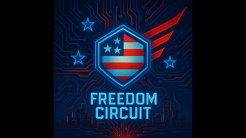 Freedom circuit Episode10: No kings a flop? Immigration and more