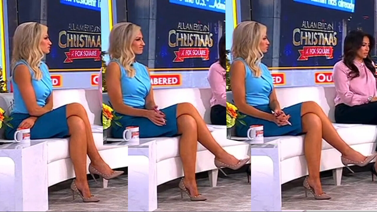 Carley Shimkus Nov 28 2025