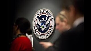 What Is The 'Canary Mission' And Why Are US Officials Using It To Attack The First Amendment?