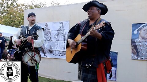 Alabama Renaissance Faire Memories 2017 - 2019