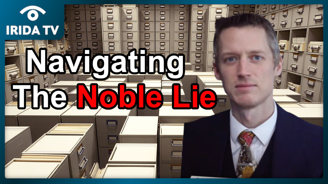 Shadow Policy Makers: How Unelected Elites Dictate Your Future