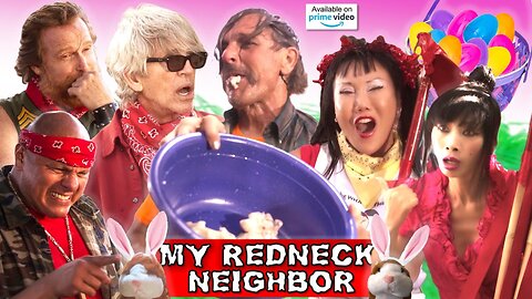 My Redneck Neighbor - Linus the Traitor? Sneak Peek