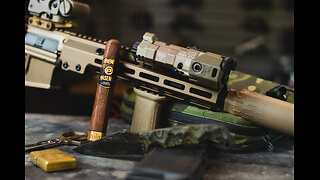 Cigars & Ir's.....Cause Why Not?!?! | Leaf and Barrel #94