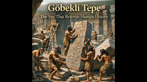 Göbekli Tepe: The Ancient Site That Changed Our Understanding of Civilization