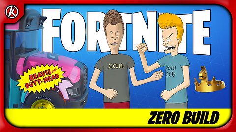 🔴 FORTNITE /-/ LETS DO THIS AGAIN!