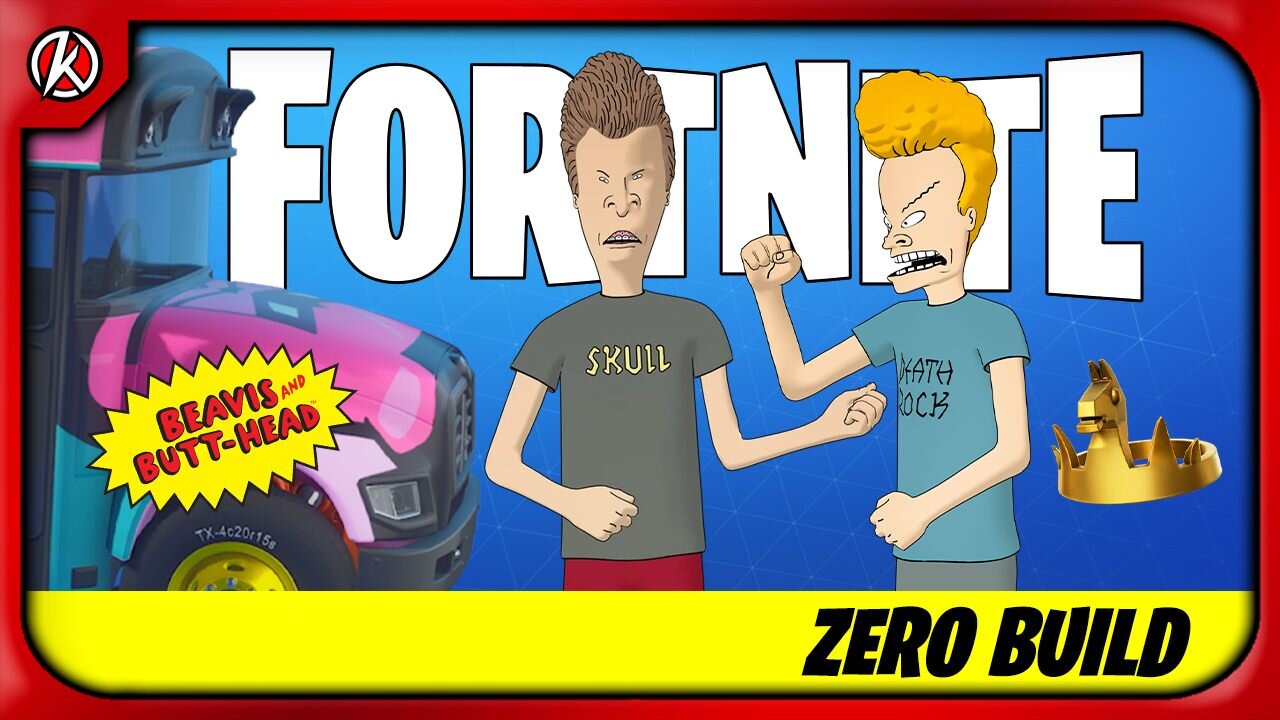 🔴 FORTNITE /-/ LETS DO THIS AGAIN!