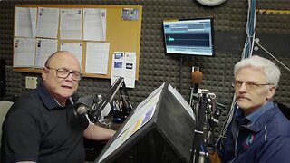 Minister Fred Christian - Tremendous Year, Help Us Save the Nations - Dec 23, 2025