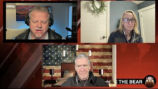 Wake the Bear Radio - Show 223.5 - The Vision for 2026!