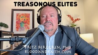 Threat of Invasion? It's Not Russia.