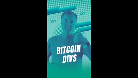 Daily Bitcoin Dividends?