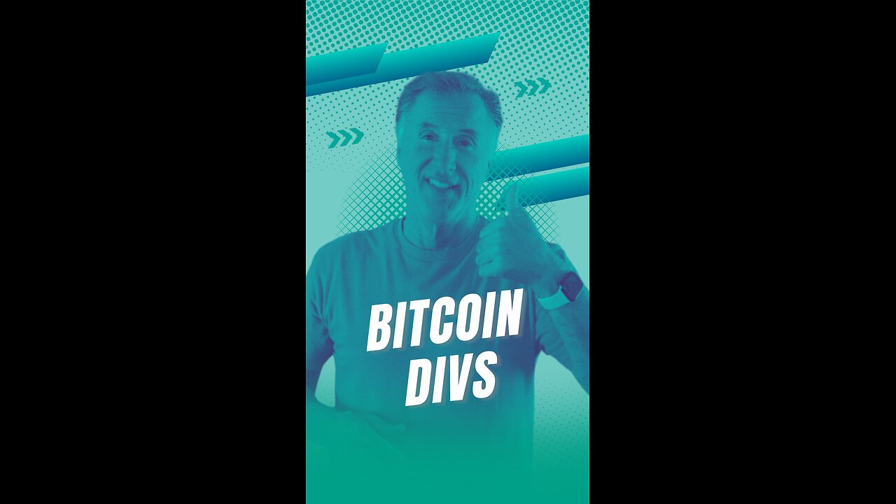 Daily Bitcoin Dividends?