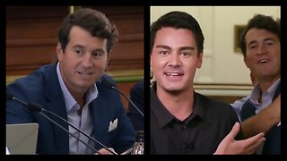 Alex Stein Trolls Transgenders And NBC News... In One Afternoon