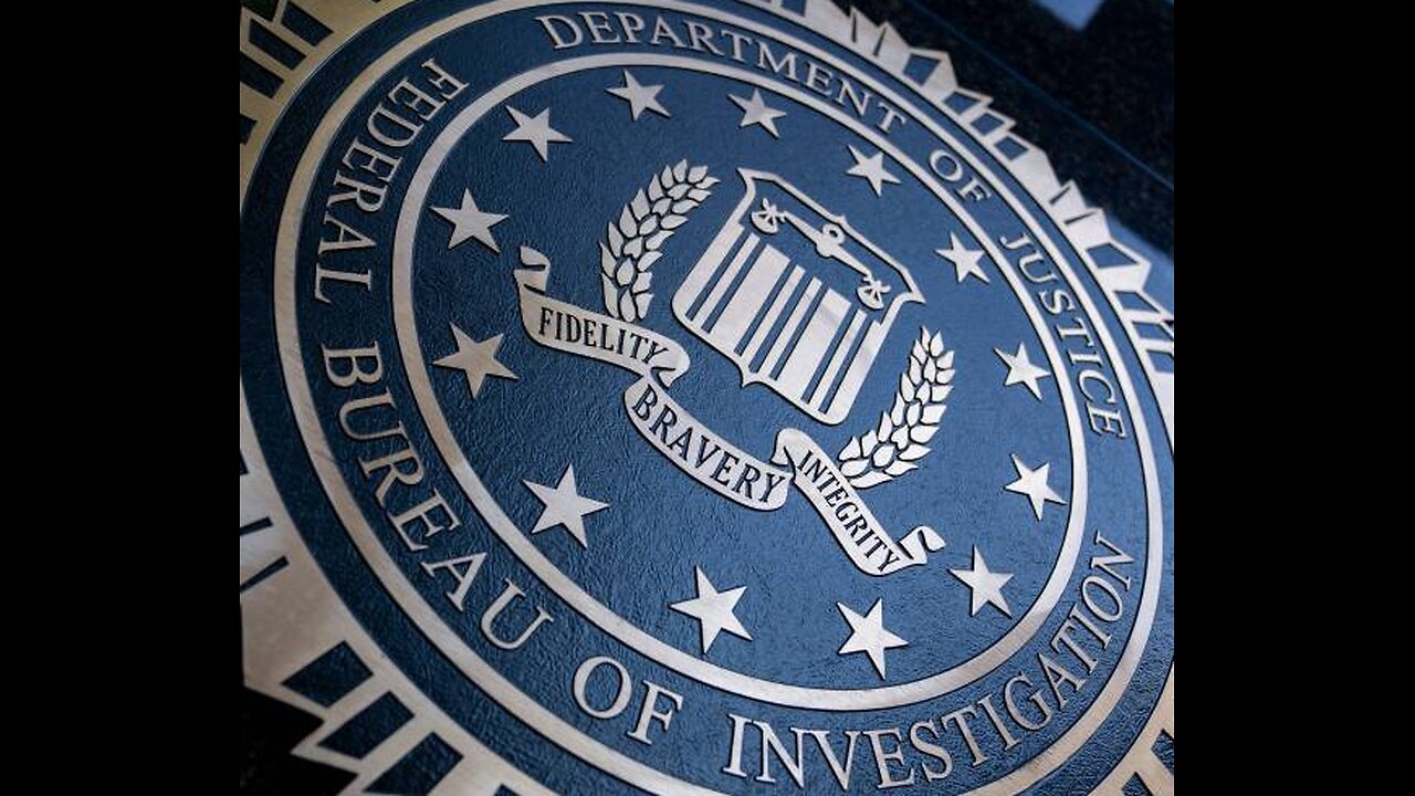 FBI Boosts Monitoring of Possible Iran-Backed Cells in US