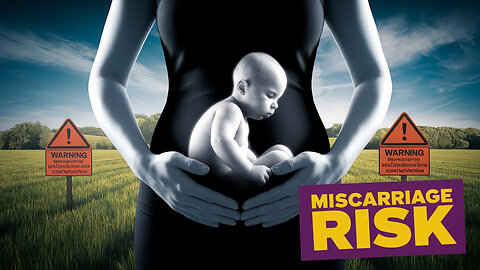 Dr. Jason Dean - Ep 2018 -Toxic Glyphosate, Infertility & Miscarriages