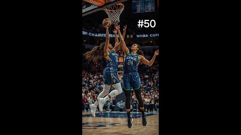 Preview of the Commissioner's Cup Championship match between the Fever and the Lynx