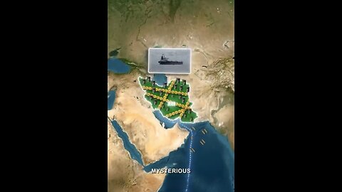 IRAN oil exporting | The Shadow Fleet