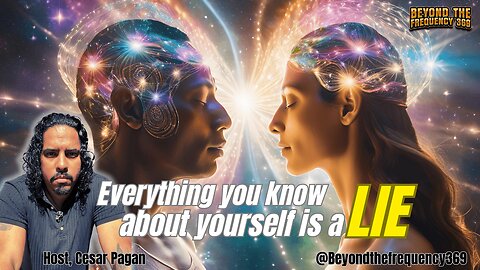 Remembering Who You Truly Are: The Illusion of Reality and the Power Within