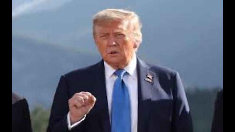 Judge Blocks Trump Passport Policy Targeting Trans People