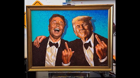 6/6/25 Episode #144Freestyle Friday Trump & Elon No apologies!!
