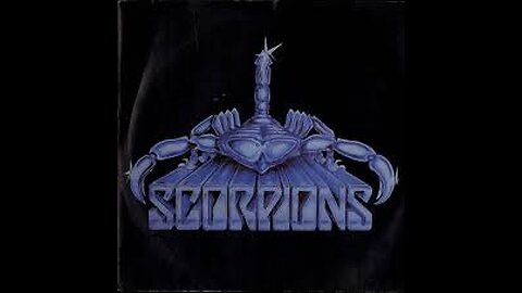 Scorpions - "Bad Boys Running Wild"