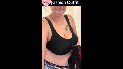Plus Size Outfit Idea