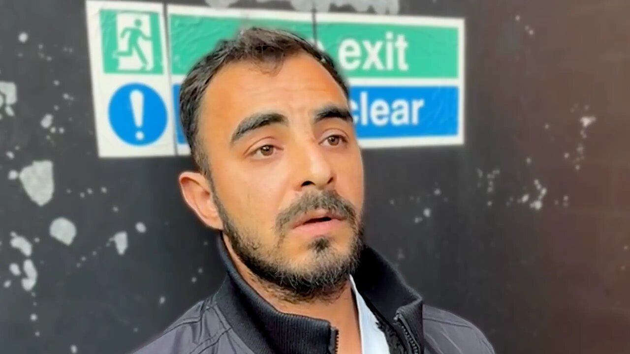 Kenzo, Birmingham 21/6/25