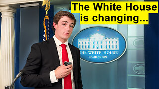 Inside the Trump White House in 2025