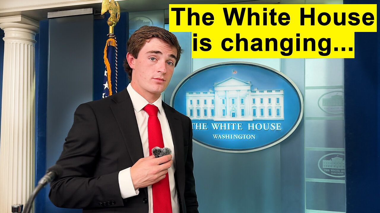 Inside the Trump White House in 2025