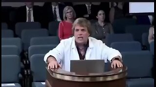 The Pfizer vaccine is contaminated with plasmid DNA, it's not just mRNA