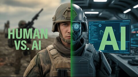 The Rise of Artificial Intelligence in Warfare