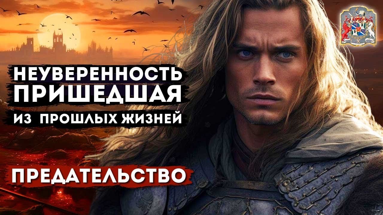 Гипноз для Исцеления: Преодоление Неуверенности и Кармических Блоков из Прошлых Жизней